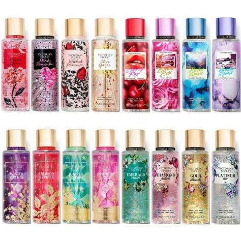 victoria secret perfume online.